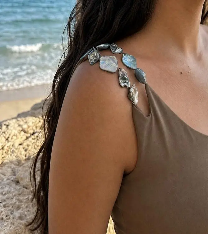 The Beaded Collection